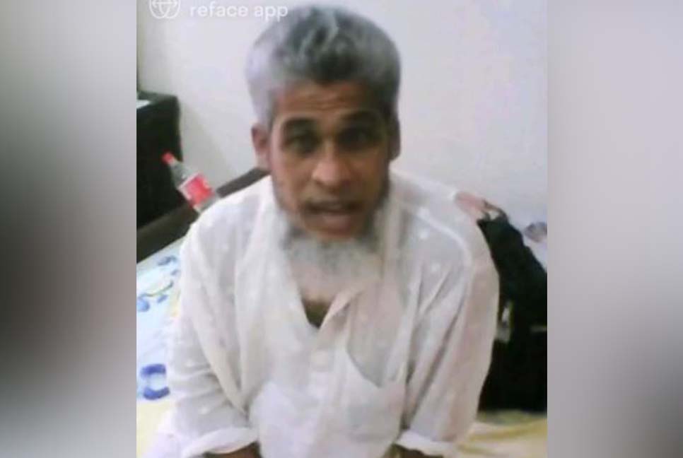 হত্যা মামলায় পীরের বদলে মুরিদের আত্মসমর্পণ!