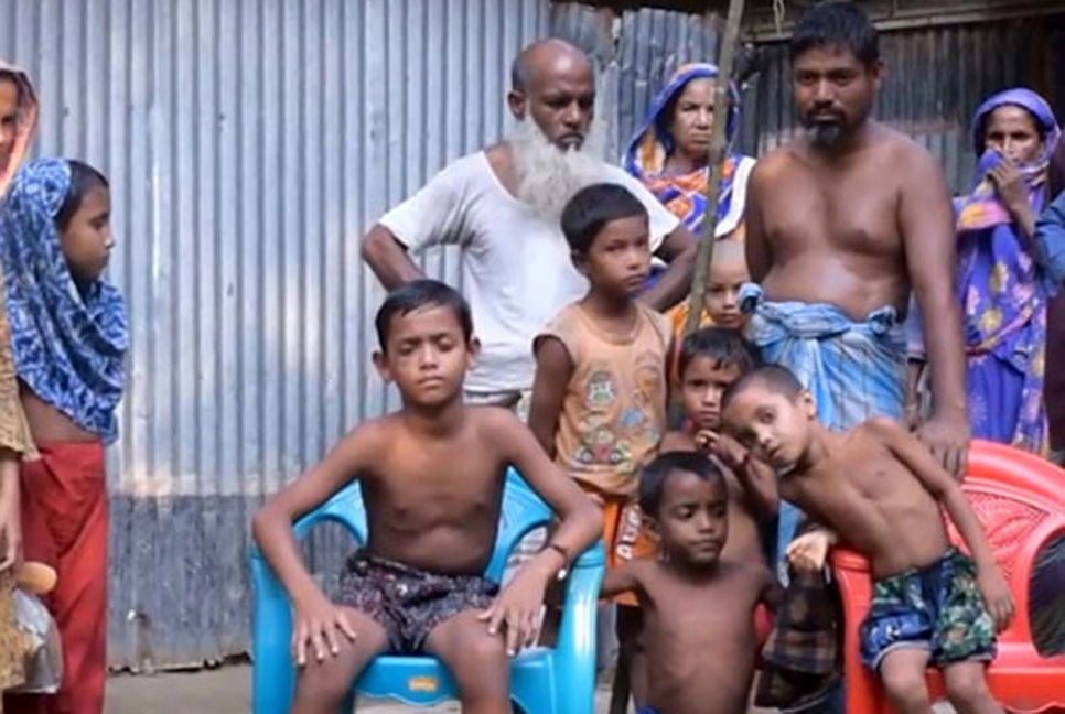 ‘অচেনা জন্তুর’ আক্রমণে প্রাণ গেল ইমামের, আতঙ্কে মানুষ 

