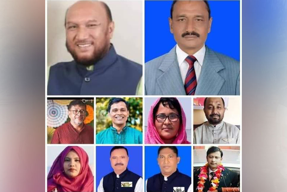 চকরিয়া-পেকুয়ায় নৌকার মনোনয়ন পেলেন যারা