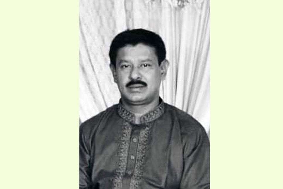 কাউন্সিলর আলার মৃত্যুতে শামীম ওসমানের শোক