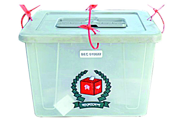 আতঙ্কে স্বতন্ত্র প্রার্থীরা