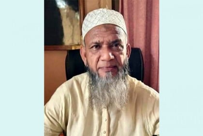 বিএনপি করেছেন ২৫ বছর, ৫ বছরে দুইবার পেলেন নৌকা প্রতীক