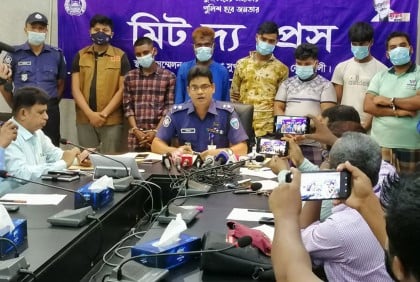 নোয়াখালীতে সহিংসতার ঘটনায় জবানবন্দিতে বিএনপির বুলুসহ ১৫ জনের নাম