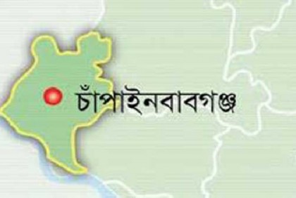 চাঁপাইনবাবগঞ্জে নির্বাচনী অফিস ভাঙচুর নিয়ে পরস্পরবিরোধী বক্তব্য