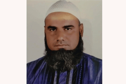 জয়পুরহাটে বিনা প্রতিদ্বন্দ্বিতায় আওয়ামী লীগ প্রার্থীকে ইউপি চেয়ারম্যান ঘোষণা 
