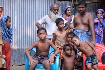 ‘অচেনা জন্তুর’ আক্রমণে প্রাণ গেল ইমামের, আতঙ্কে মানুষ 

