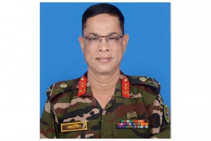 পাসপোর্ট অধিদপ্তরের নতুন ডিজি মেজর জেনারেল ওয়াহিদ