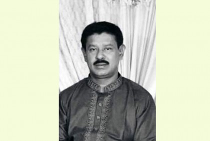 কাউন্সিলর আলার মৃত্যুতে শামীম ওসমানের শোক