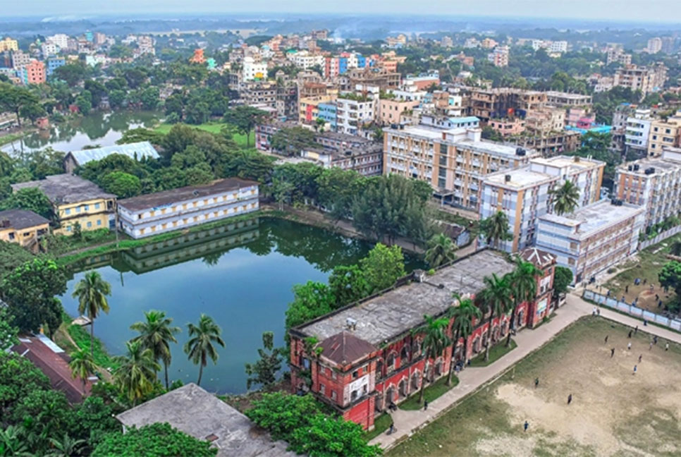 চট্টগ্রামের সঙ্গেই থাকতে চায় ফেনীবাসী