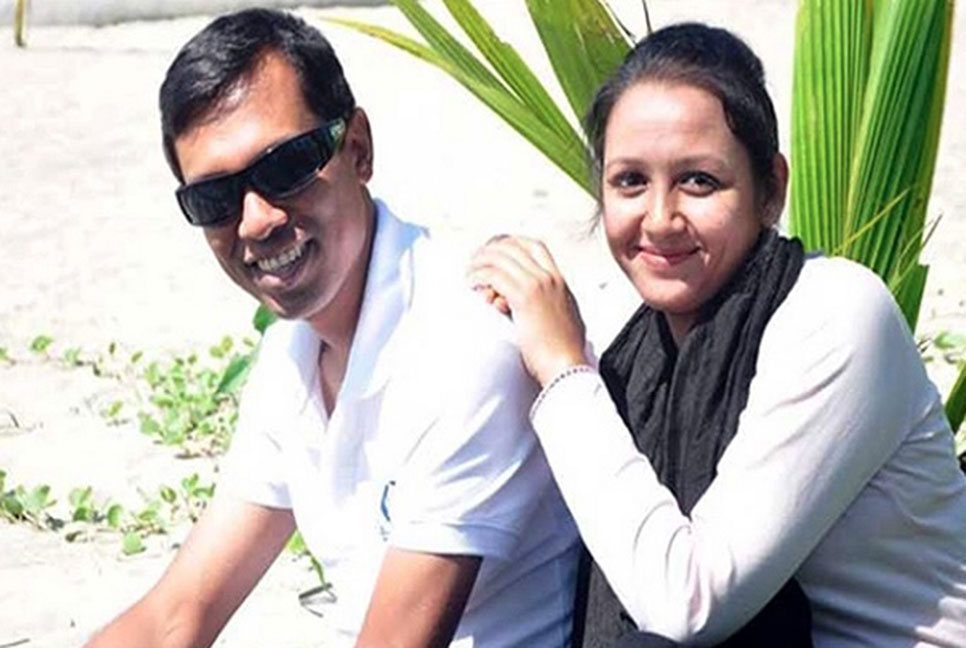 মিতু হত্যা মামলা; বাবুলের নারাজি আবেদনের শুনানি সম্পন্ন, আদেশ ৩ নভেম্বর