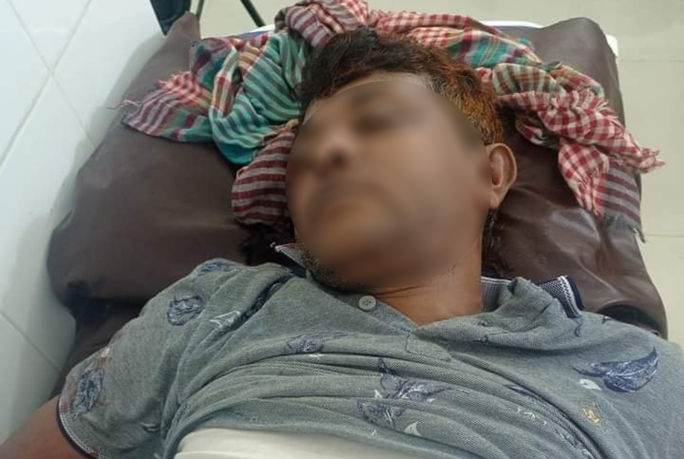 কাপ্তাইয়ে আওয়ামী লীগের দু’গ্রুপের সংঘর্ষ: ইউপি সদস্য নিহত