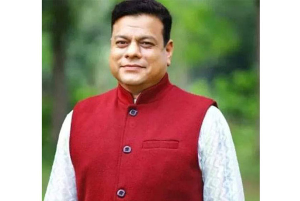 চেয়ারম্যান প্রার্থীর মৃত্যু, ইউনিয়ন পরিষদ নির্বাচন স্থগিত