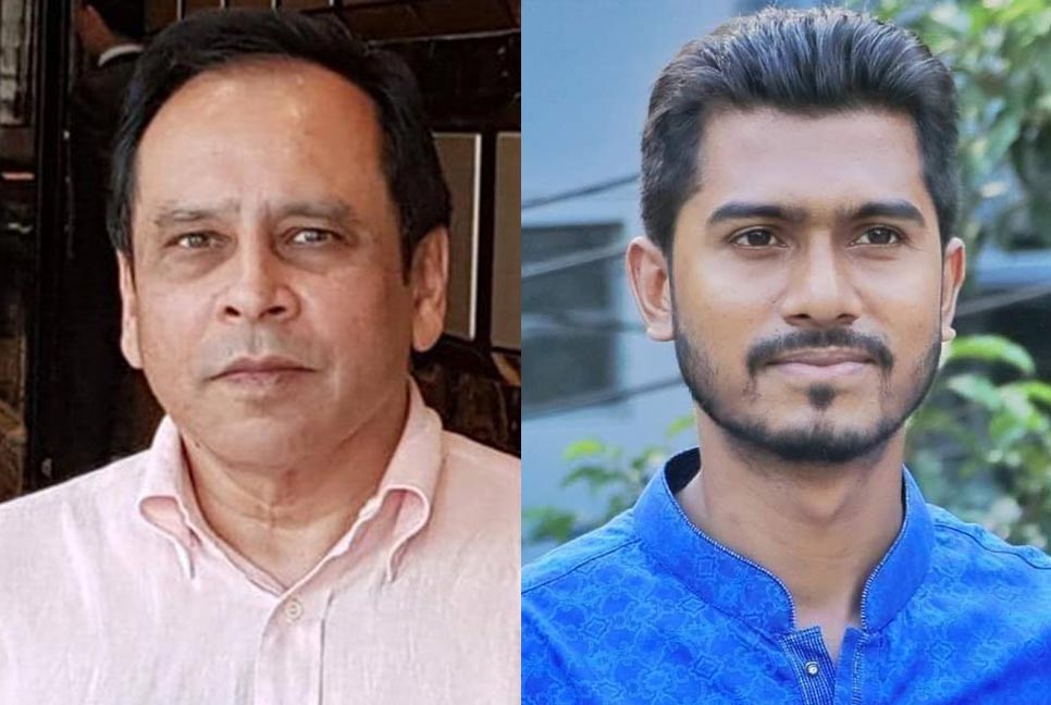 রেজা কিবরিয়া ও নুরের বিরুদ্ধে মামলার আবেদন