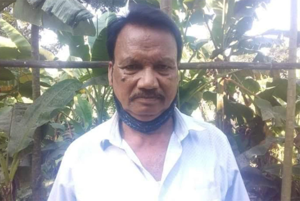বিএনপি থেকে এসেই আওয়ামী লীগের বিদ্রোহী প্রার্থী!