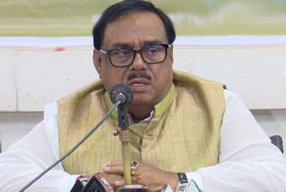 বাংলাদেশ কৃষি খাতে বিশ্বে ‘উন্নয়ন মডেল’ হিসেবে স্বীকৃতি পেয়েছে : খাদ্যমন্ত্রী