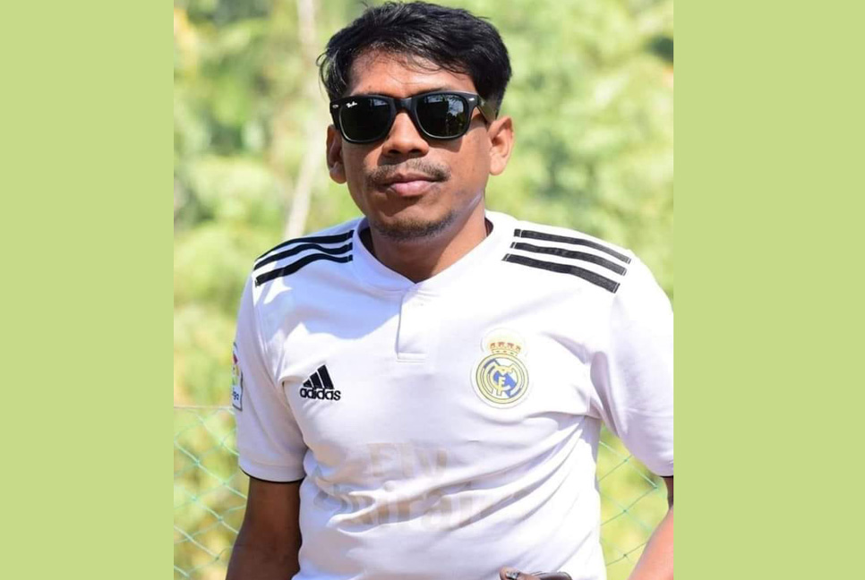 কক্সবাজারে সাবেক ছাত্রলীগ নেতাকে গুলি  

