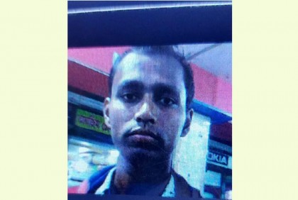 ঢামেক হাসপাতাল থেকে রোগী নিখোঁজ, থানায় জিডি