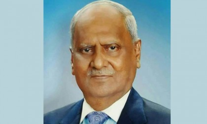 জ্যেষ্ঠ আইনজীবী বাসেত মজুমদার আর নেই