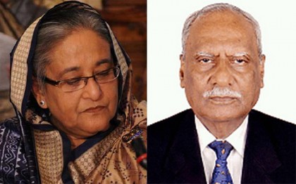 বাসেত মজুমদারের মৃত্যুতে প্রধানমন্ত্রীর শোক