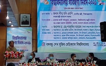 এক সপ্তাহের মধ্যেই স্কুলে শুরু হবে টিকার কার্যক্রম: শিক্ষামন্ত্রী 