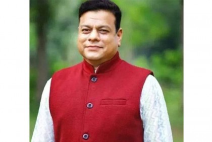 চেয়ারম্যান প্রার্থীর মৃত্যু, ইউনিয়ন পরিষদ নির্বাচন স্থগিত