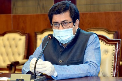 'ঢাকায় উন্মুক্ত স্থানে বর্জ্য থাকবে না'