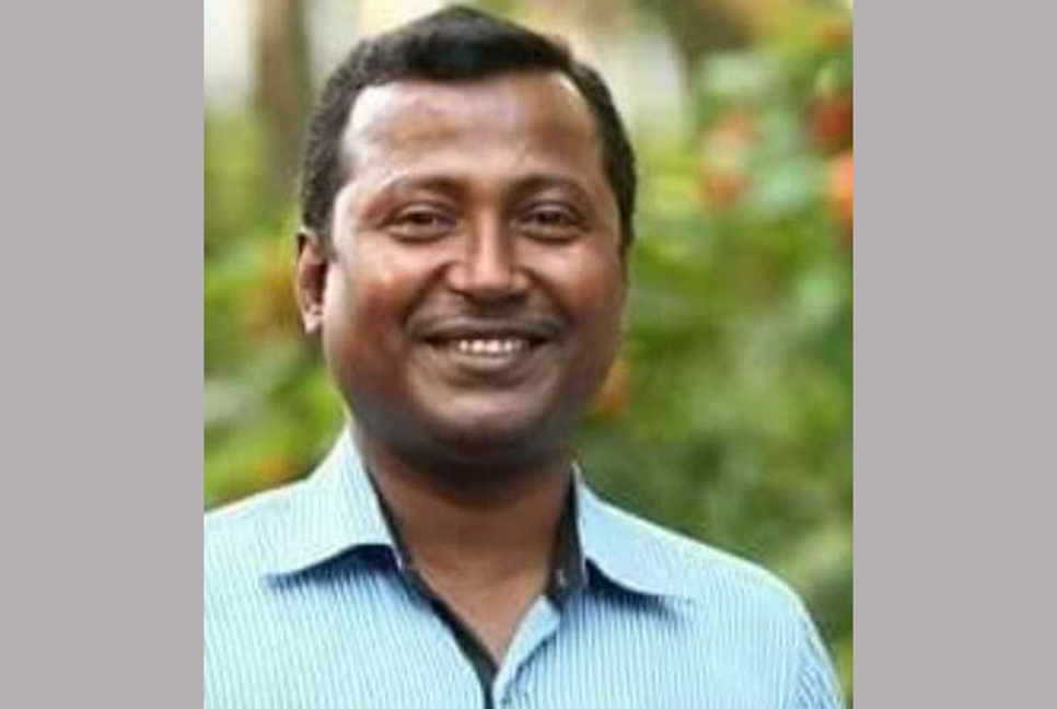 বেগমগঞ্জে আওয়ামী লীগ নেতাকে কুপিয়ে হত্যা