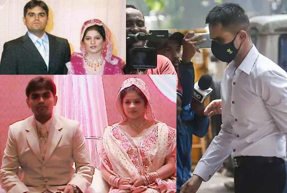 হিন্দু সেজে এনসিবিতে চাকরি নেন ‘মুসলিম’ সমীর, বিয়ের ছবি ফাঁস