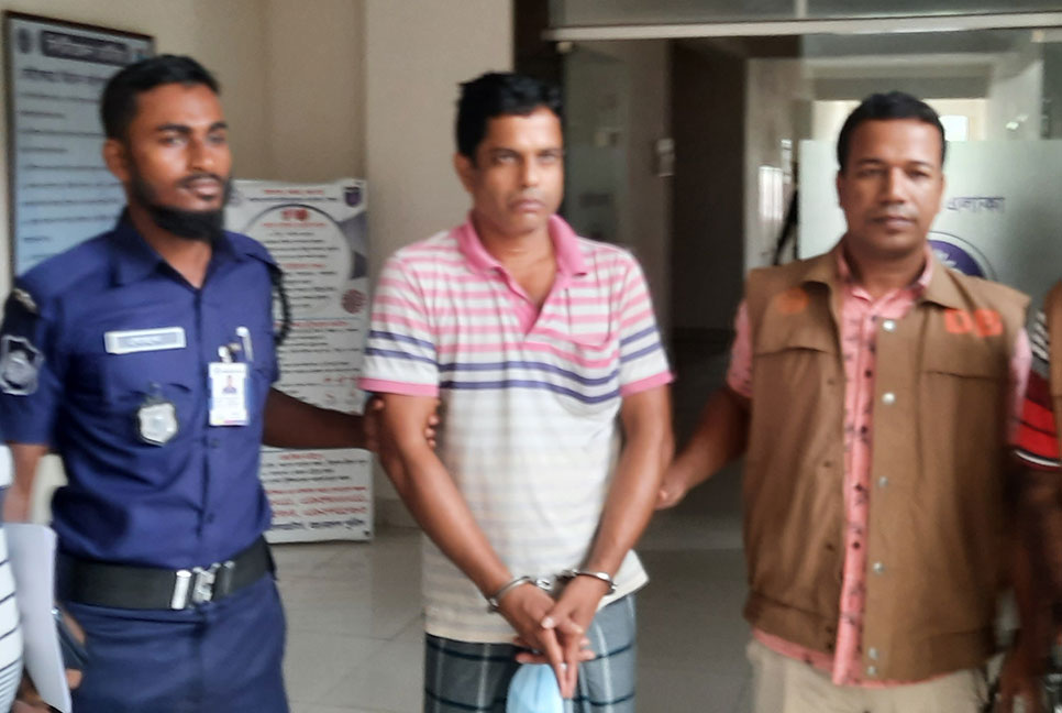আইজিপির সিল-স্বাক্ষর জাল করে পুলিশে নিয়োগের সুপারিশ, অতঃপর...