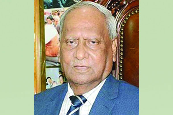 চলে গেলেন গরিবের আইনজীবী