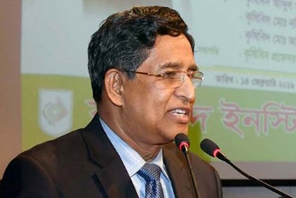 দেশে করোনাকালেও খাদ্যের সংকট নেই : কৃষিমন্ত্রী