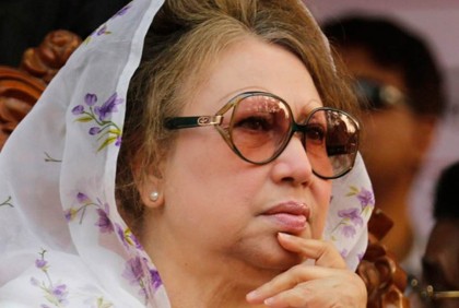 খালেদাকে বিদেশে নিতে কোকোর স্ত্রীর দৌড়ঝাঁপ
