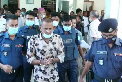 গাইবান্ধায় মা'কে পিটিয়ে হত্যায় ছেলের মৃত্যুদণ্ড