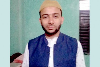 চুল কেটে দেওয়া সেই শিক্ষক এবার চেয়ারম্যান প্রার্থী