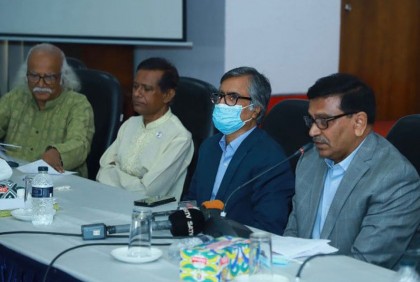 ধর্মপ্রাণ মানুষকে ধর্মান্ধ করার অপচেষ্টা এখনো অব্যাহত : হানিফ