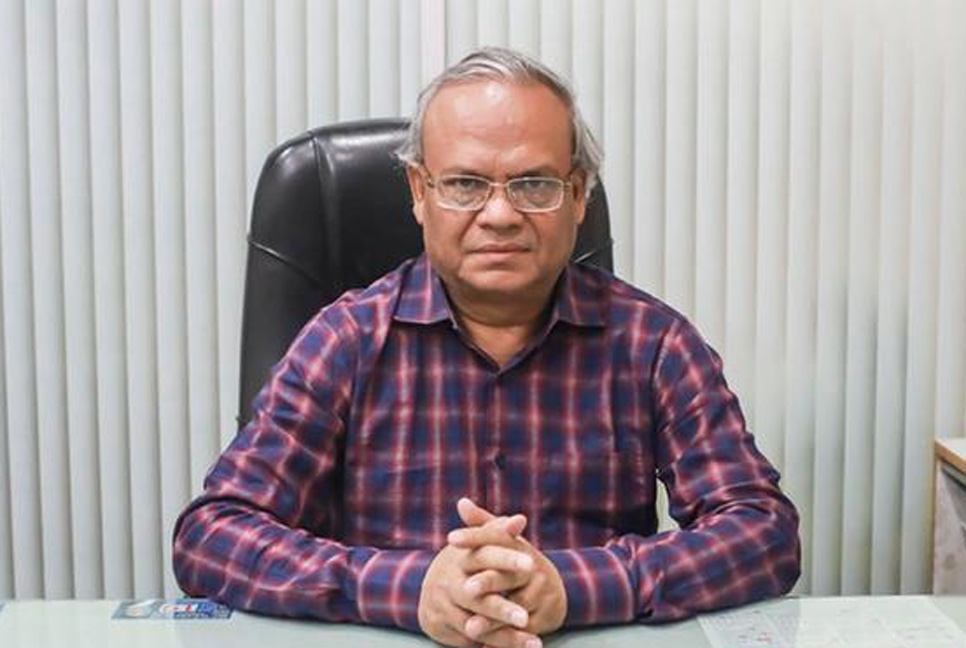 নির্বাচন কমিশন নামে শুধু একটা অফিস আছে : রিজভী

