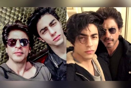 জামিনে মুক্তি পেলেও যেসব শর্ত মানতে হবে শাহরুখপুত্র আরিয়ানকে