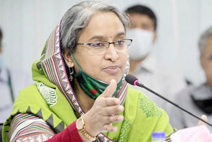 জ্ঞান-দক্ষতার সঙ্গে মূল্যবোধেরও শিক্ষা দিতে হবে : শিক্ষামন্ত্রী

