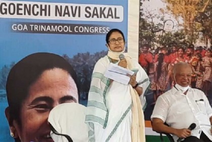 মরে যাবো, তবুও আপোস করবো না : মমতা