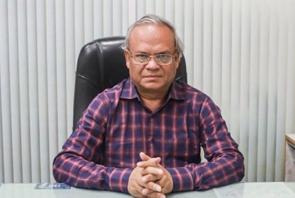 নির্বাচন কমিশন নামে শুধু একটা অফিস আছে : রিজভী

