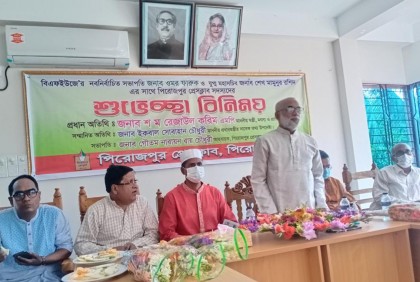 শেখ হাসিনার সরকার সাংবাদিক বান্ধব সরকার : প্রাণিসম্পদ মন্ত্রী 

