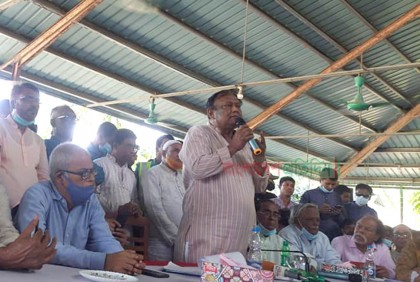 ‘‌নৌকার মনোনয়ন চেয়েও যারা পাননি, তাদের পুরস্কার আছে’