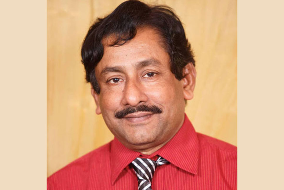 জাতির জনকের কন্যার নেতৃত্বে দেশ এগিয়ে যাচ্ছে : বিএসএমএমইউ উপাচার্য