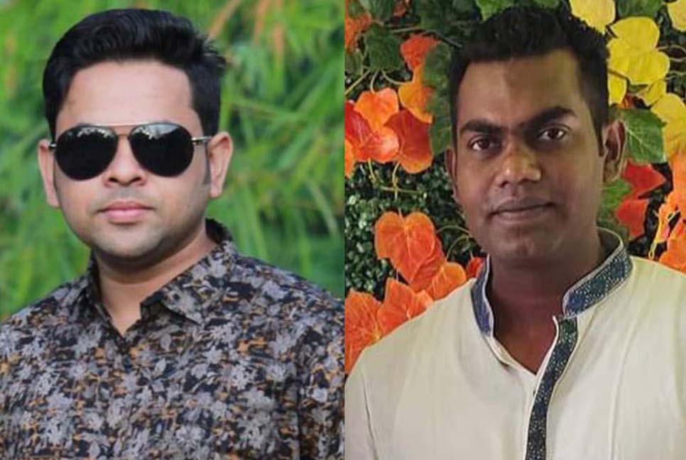 ঝালকাঠি জেলা ছাত্রলীগের কমিটি ঘোষণা 