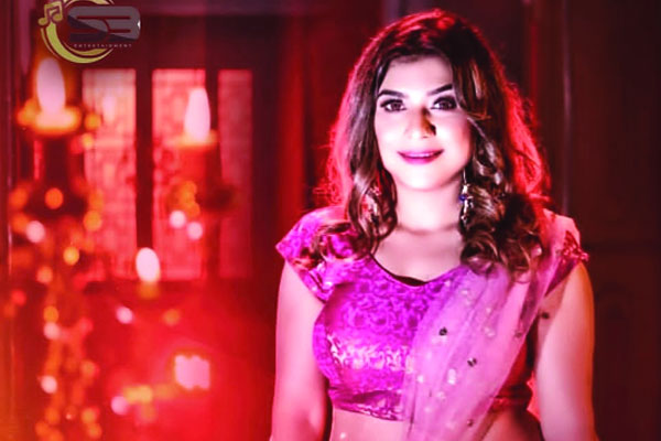 সাবরিনার দিল্লি কা লাড্ডু