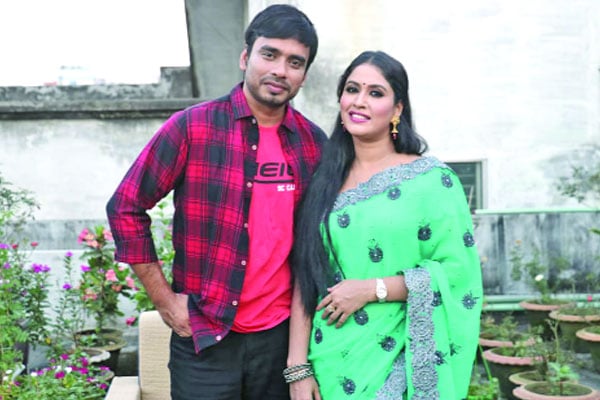 সুমন-কেয়ার ‘পিরিতের হাট-বাজার’