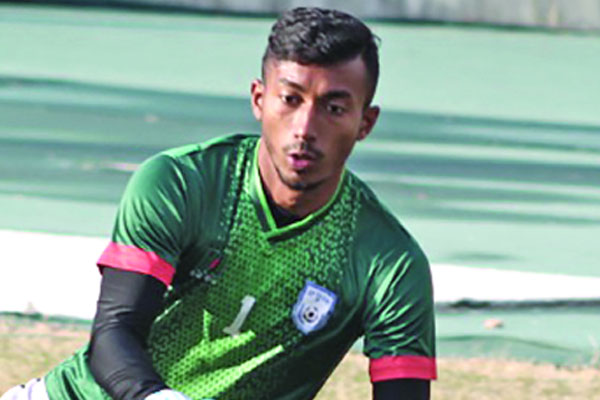 উজবেকিস্তানের মুখোমুখি বাংলাদেশ