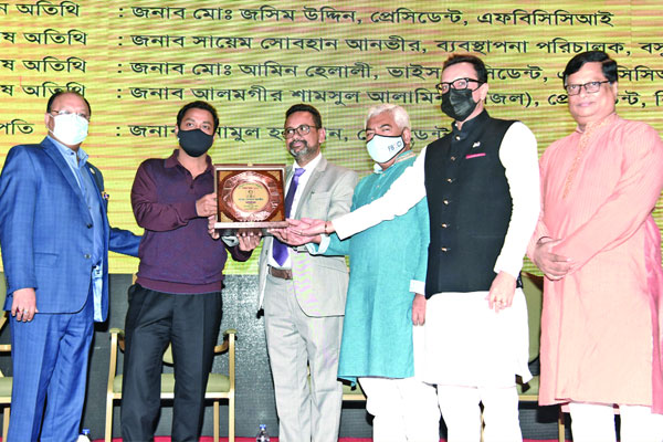 জুয়েলারি খাতে বিপ্লব আনবে বসুন্ধরা গ্রুপের বিনিয়োগ
