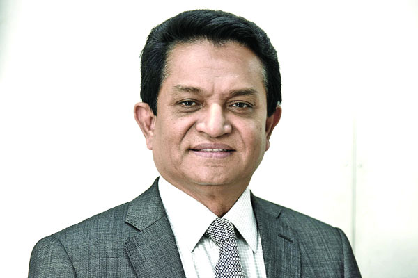 মন্দা কেটে গেছে বিনিয়োগ হচ্ছে না