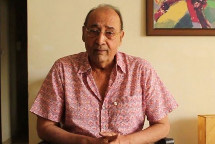 মারা গেছেন অভিনেতা ইউসুফ হুসেইন